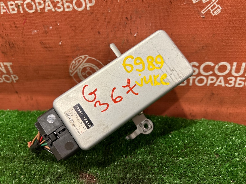 Блок управления топливным насосом, 1050 рублей, Красноярск