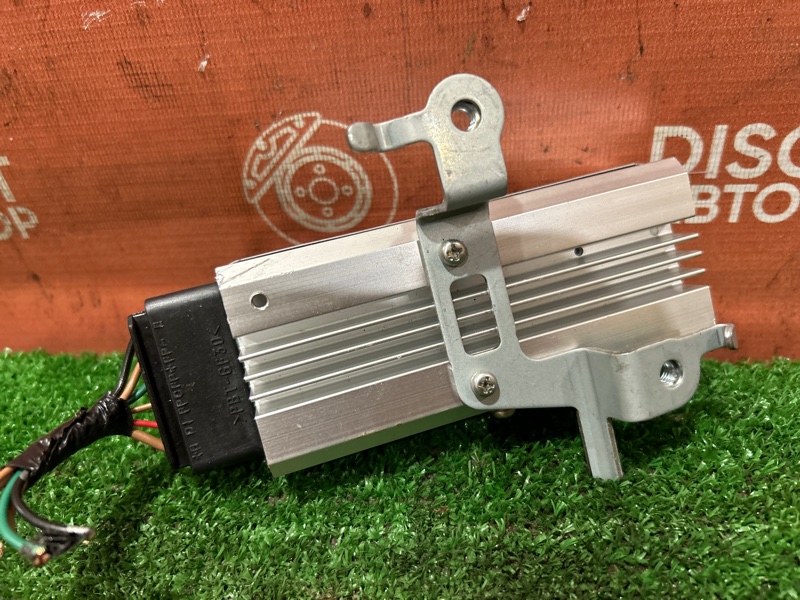 Блок управления топливным насосом, 1050 рублей, Красноярск