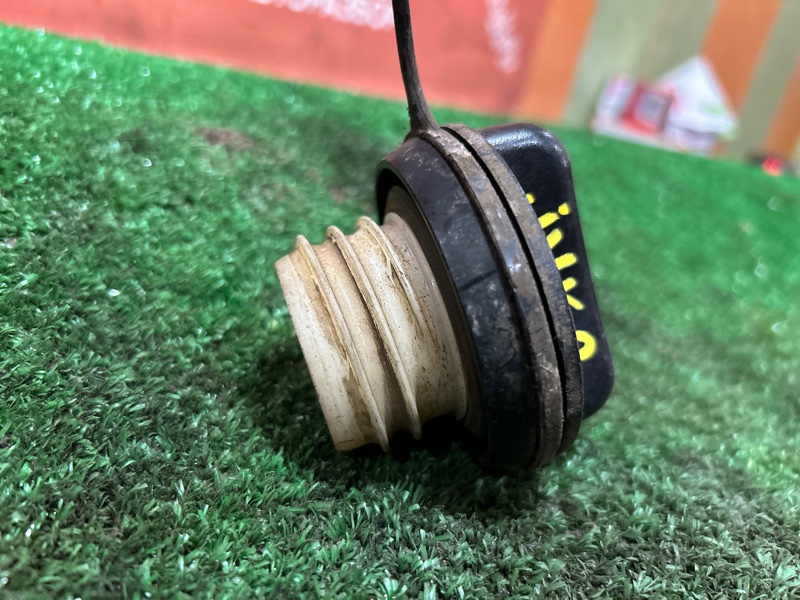 Пробка топливного бака, 900 рублей, Красноярск