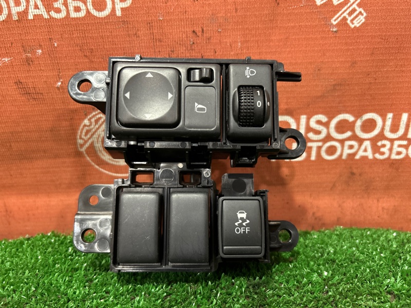 Блок управления зеркалами, 900 рублей, Красноярск