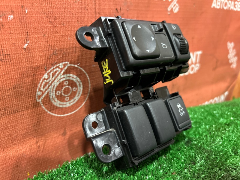 Блок управления зеркалами, 900 рублей, Красноярск