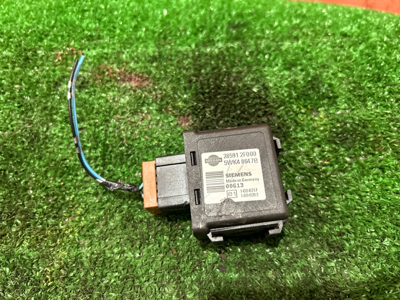 Блок иммобилайзера, 900 рублей, Красноярск