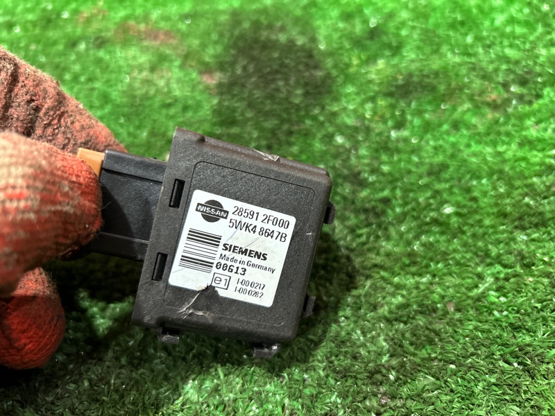 Блок иммобилайзера, 900 рублей, Красноярск