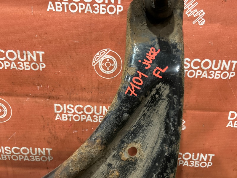 Рычаг подвески, 900 рублей, Красноярск