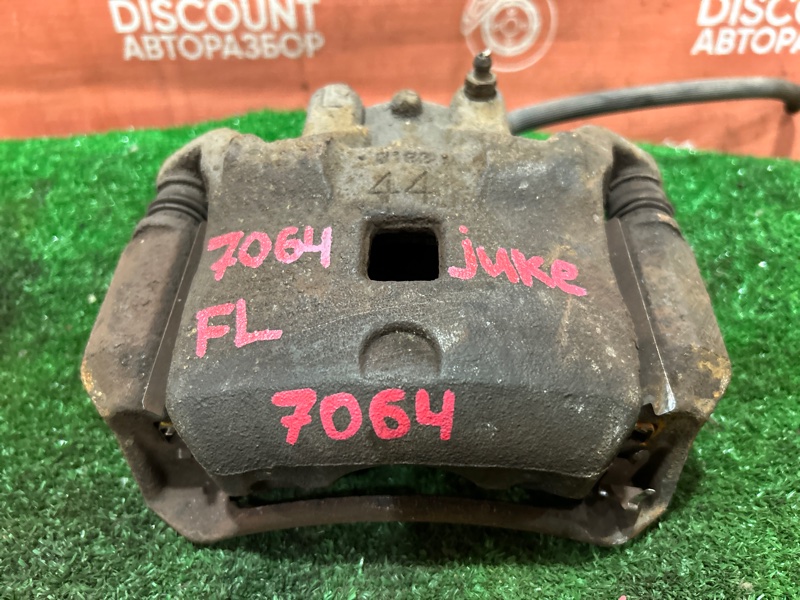 Суппорт тормозной, 900 рублей, Красноярск