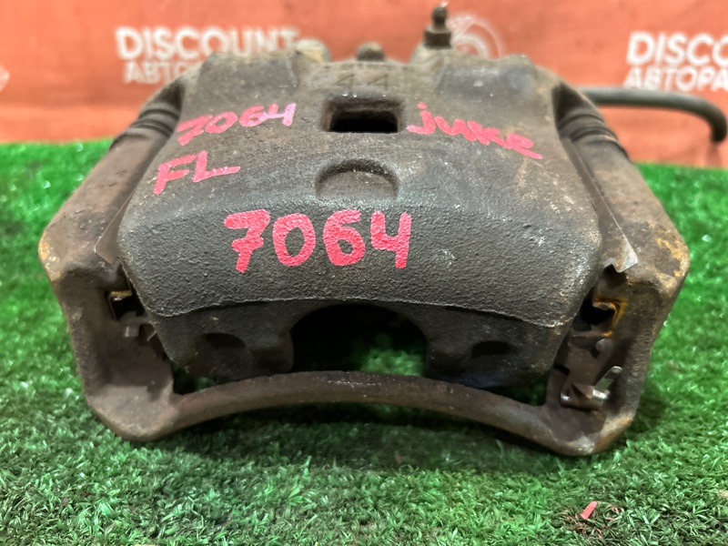 Суппорт тормозной, 900 рублей, Красноярск