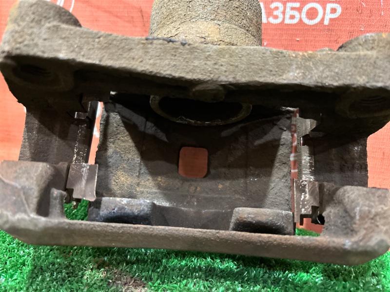 Суппорт тормозной, 900 рублей, Красноярск