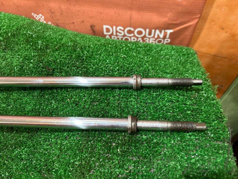 Амортизатор, 1050 рублей, Красноярск