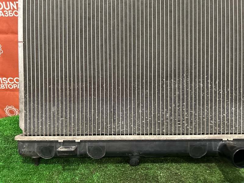 Радиатор двигателя, 3900 рублей, Красноярск