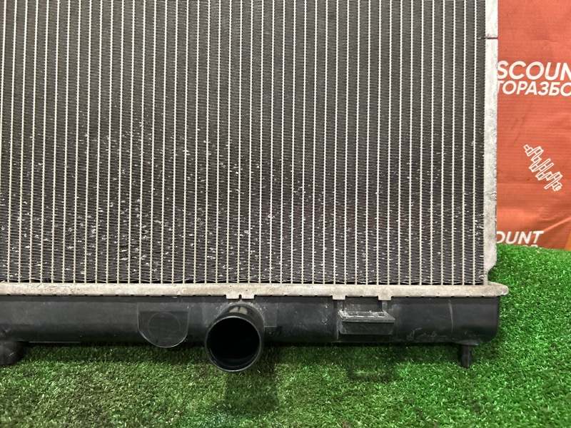 Радиатор двигателя, 3900 рублей, Красноярск