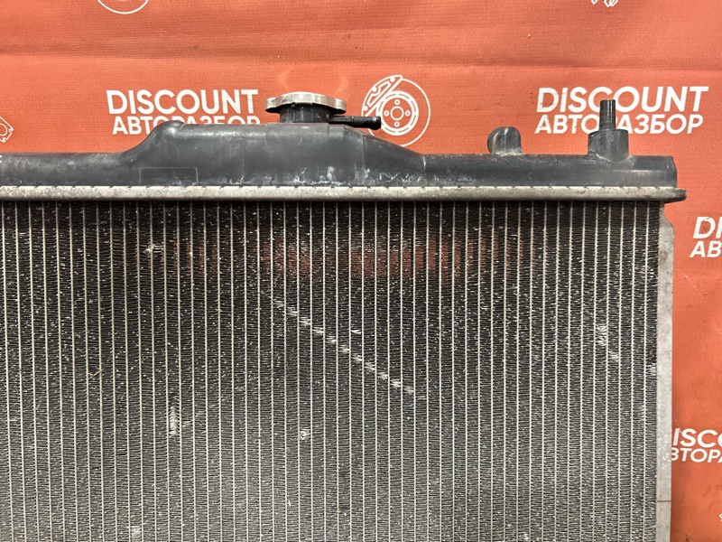Радиатор двигателя, 3900 рублей, Красноярск