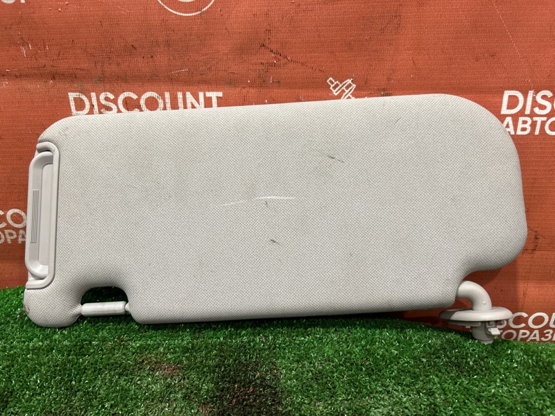 Солнцезащитный козырек, 900 рублей, Красноярск