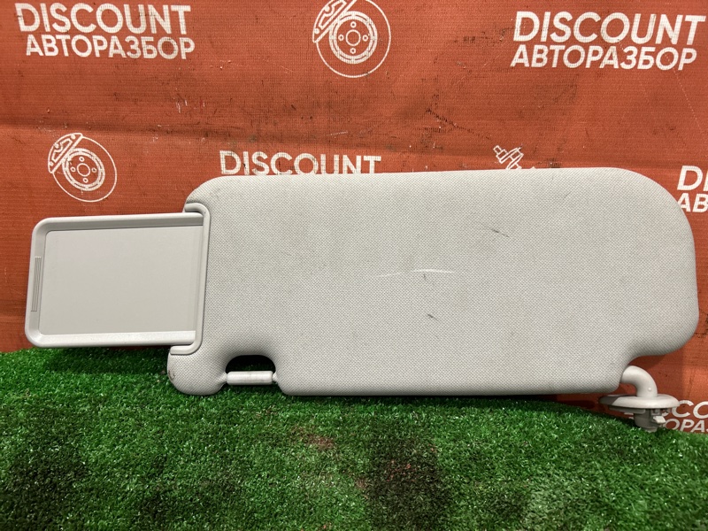 Солнцезащитный козырек, 900 рублей, Красноярск