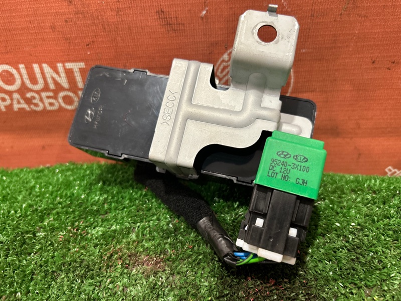 Блок управления зажиганием, 900 рублей, Красноярск