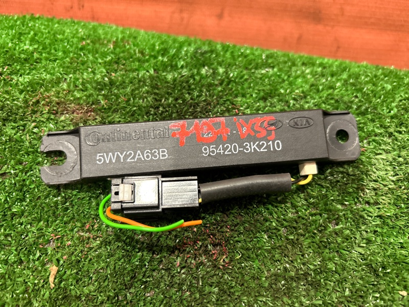 Антенна иммобилайзера, 900 рублей, Красноярск