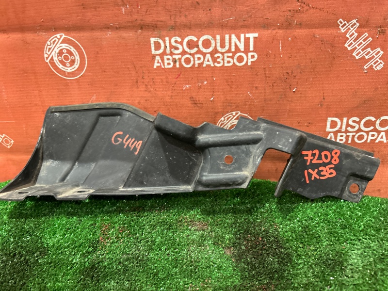 Накладка на крыло, 900 рублей, Красноярск