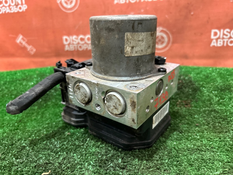 Блок ABS, 1600 рублей, Красноярск