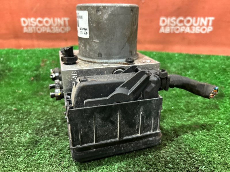 Блок ABS, 1600 рублей, Красноярск