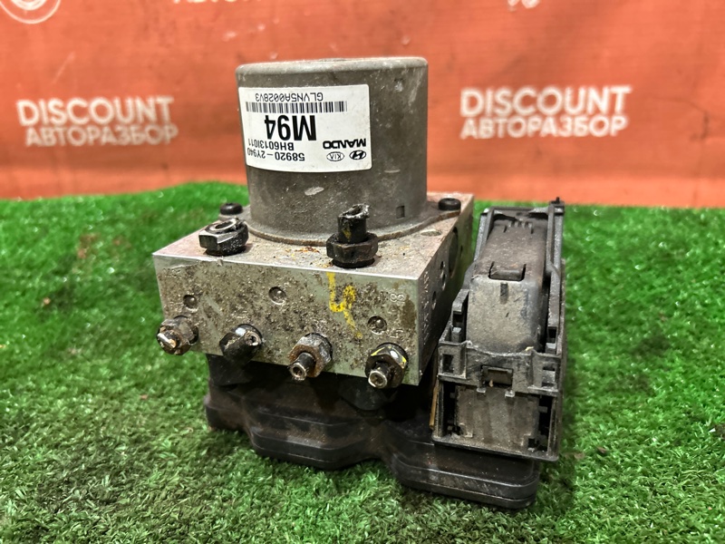 Блок ABS, 1600 рублей, Красноярск