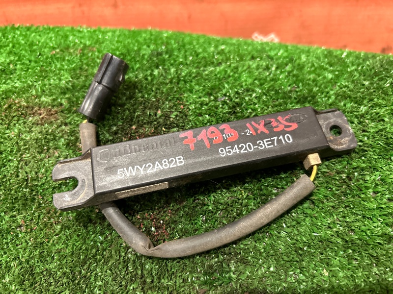 Антенна иммобилайзера, 900 рублей, Красноярск