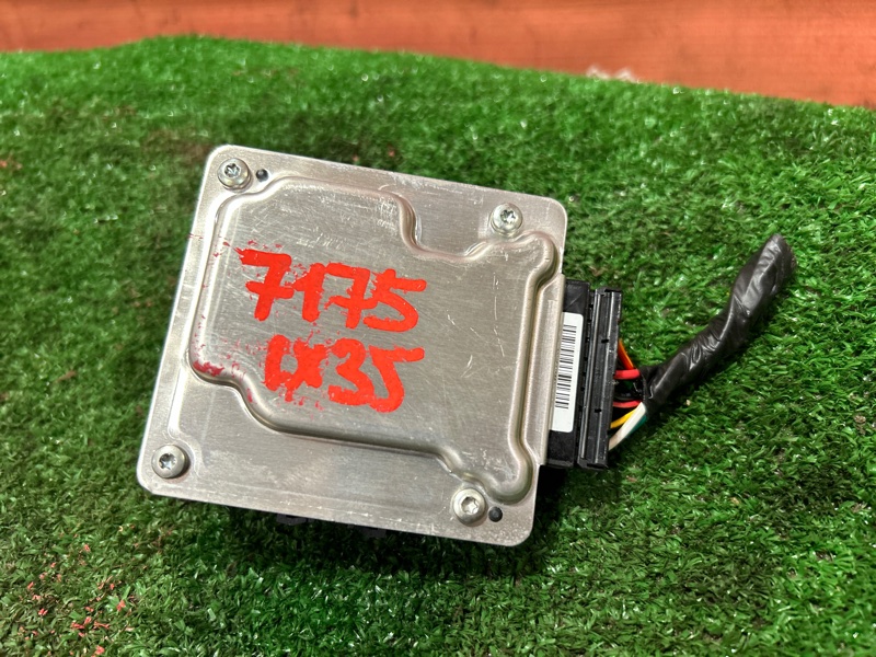 Блок управления раздаточной коробкой, 1800 рублей, Красноярск