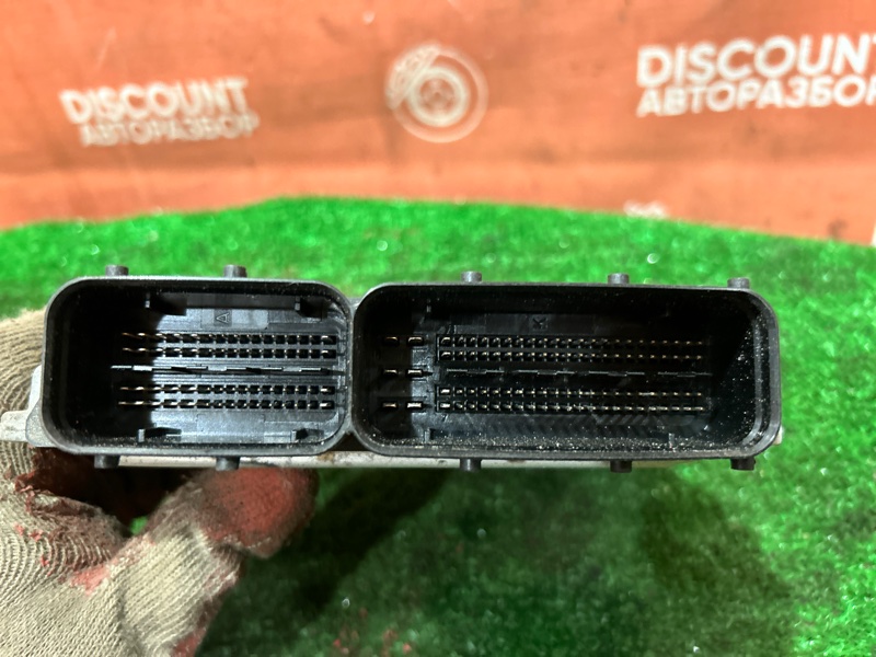 Блок управления двигателем, 3700 рублей, Красноярск