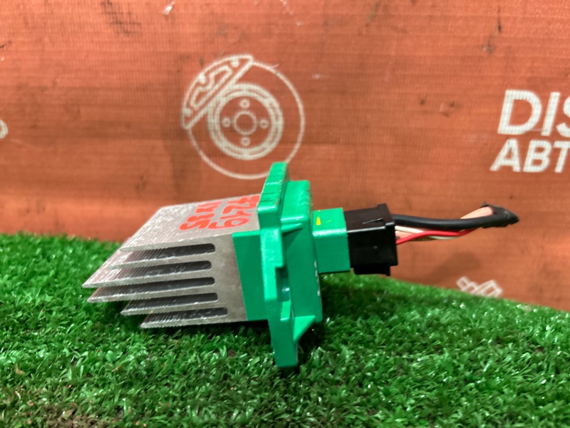 Реостат печки, 900 рублей, Красноярск