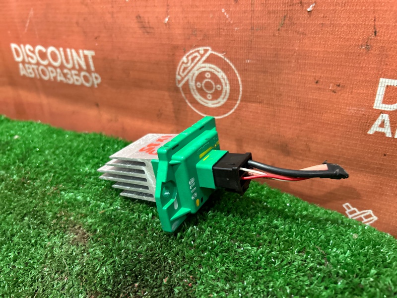 Реостат печки, 900 рублей, Красноярск