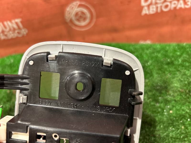 Плафон подсветки салона, 900 рублей, Красноярск