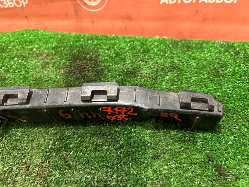 Кронштейн бампера, 900 рублей, Красноярск