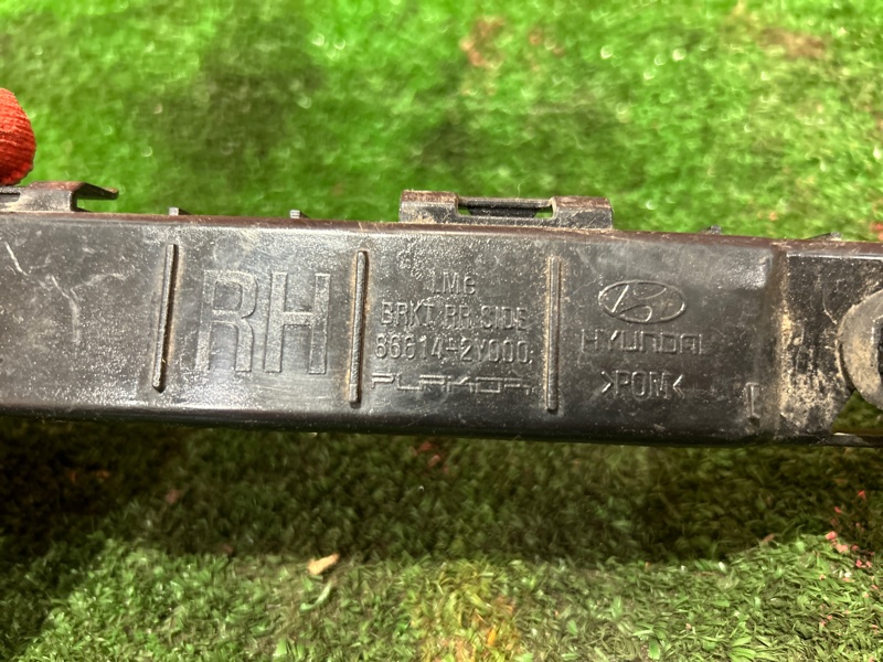 Кронштейн бампера, 900 рублей, Красноярск