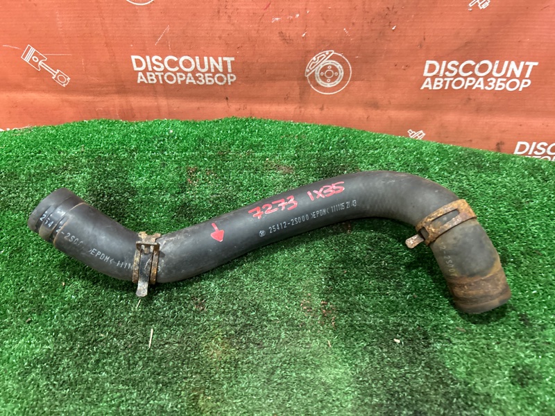 Патрубок радиатора, 900 рублей, Красноярск