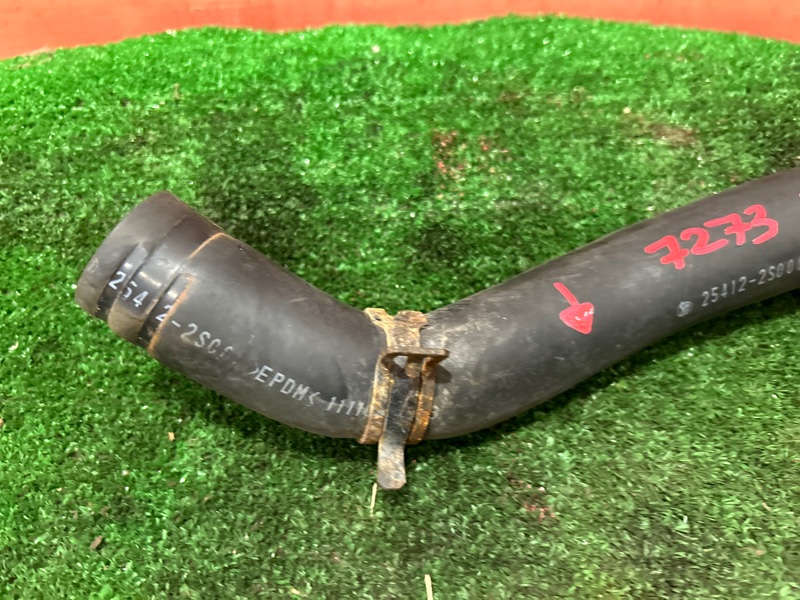 Патрубок радиатора, 900 рублей, Красноярск