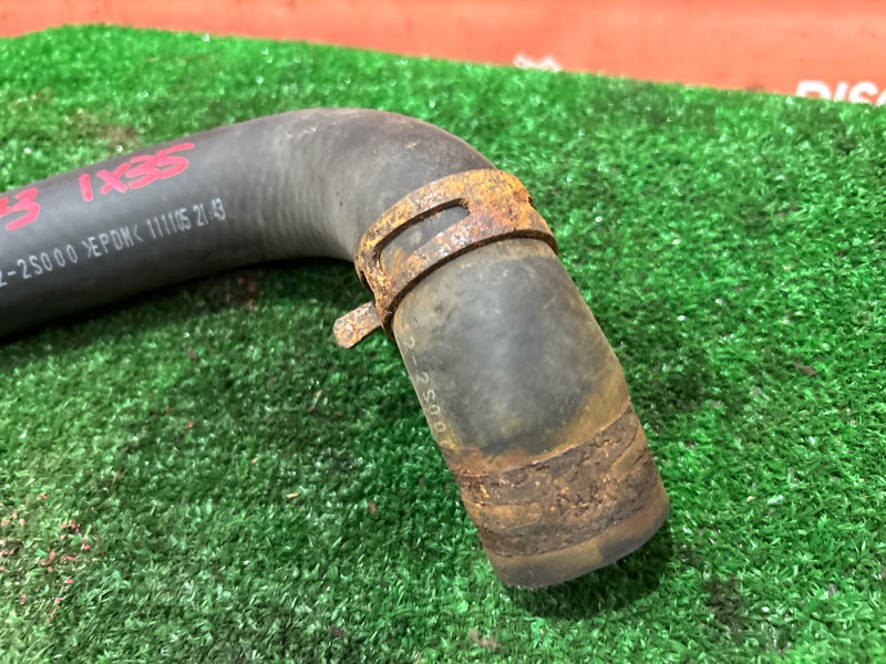 Патрубок радиатора, 900 рублей, Красноярск