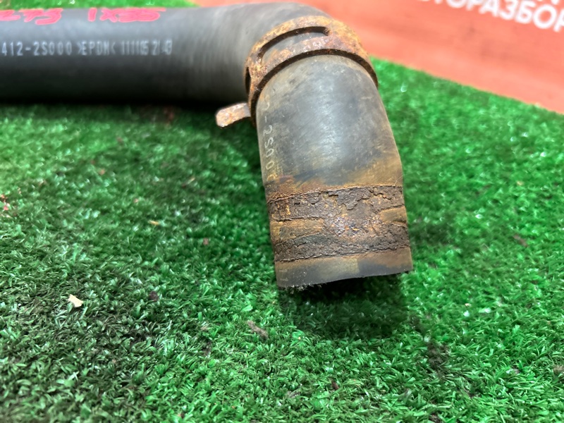 Патрубок радиатора, 900 рублей, Красноярск