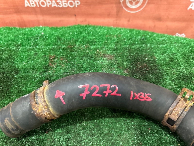 Патрубок радиатора, 900 рублей, Красноярск