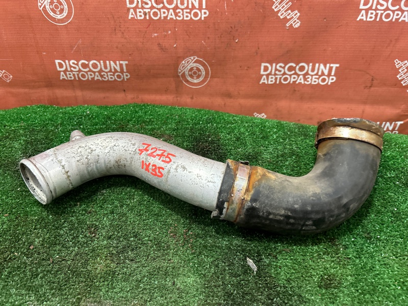 Патрубок интеркулера, 1050 рублей, Красноярск