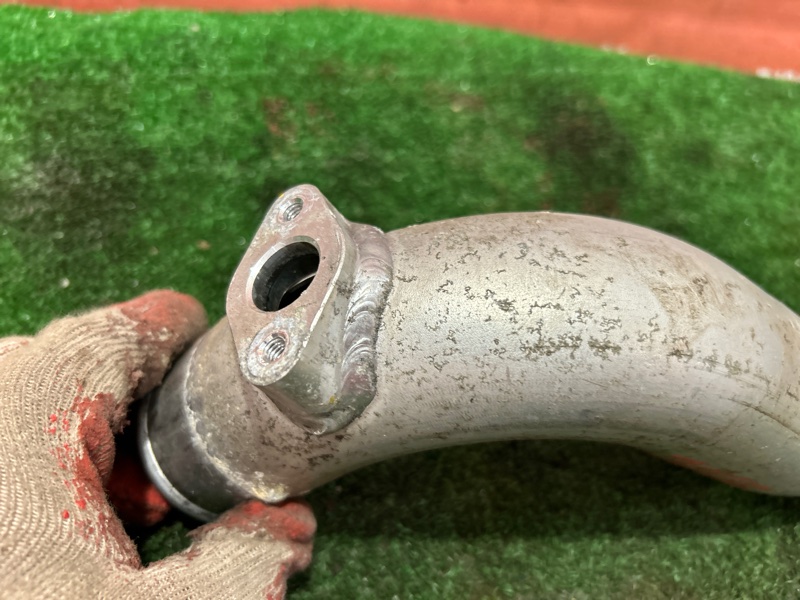 Патрубок интеркулера, 1050 рублей, Красноярск