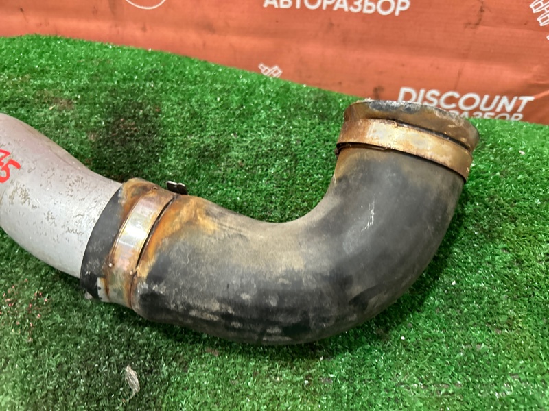 Патрубок интеркулера, 1050 рублей, Красноярск