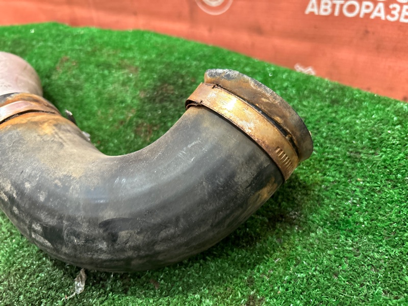 Патрубок интеркулера, 1050 рублей, Красноярск