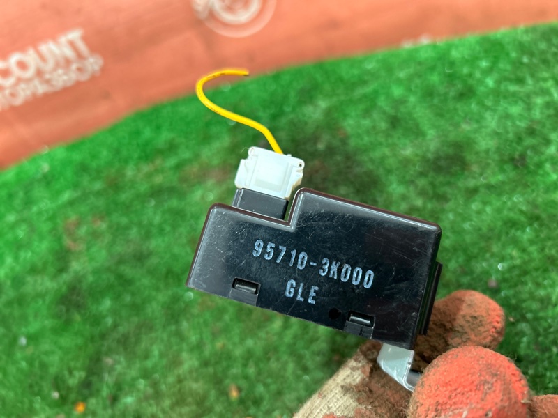 Сигнал звуковой (клаксон, гудок), 900 рублей, Красноярск