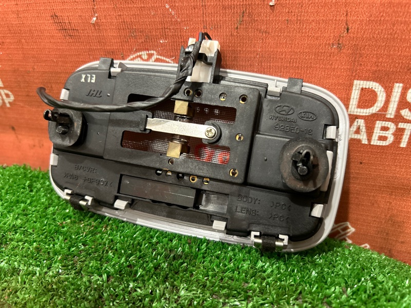 Плафон подсветки салона, 900 рублей, Красноярск