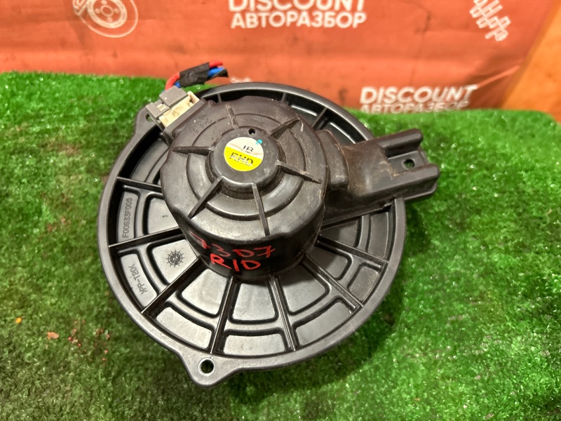 Вентилятор печки, 1050 рублей, Красноярск