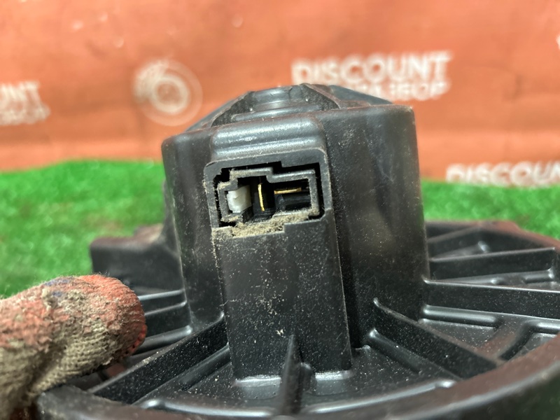 Вентилятор печки, 1050 рублей, Красноярск