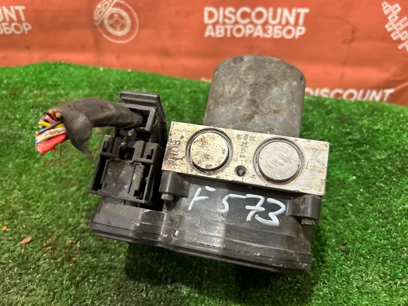 Блок ABS, 1050 рублей, Красноярск