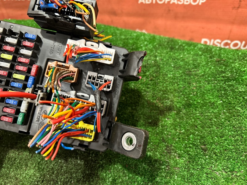 Блок предохранителей, 900 рублей, Красноярск