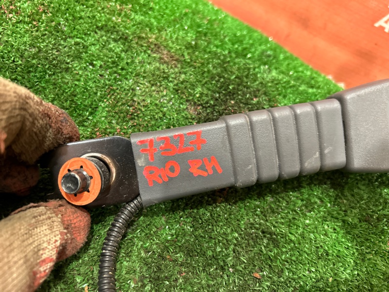 Замок ремня безопасности, 900 рублей, Красноярск