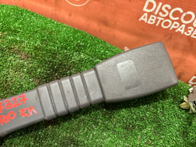 Замок ремня безопасности, 900 рублей, Красноярск