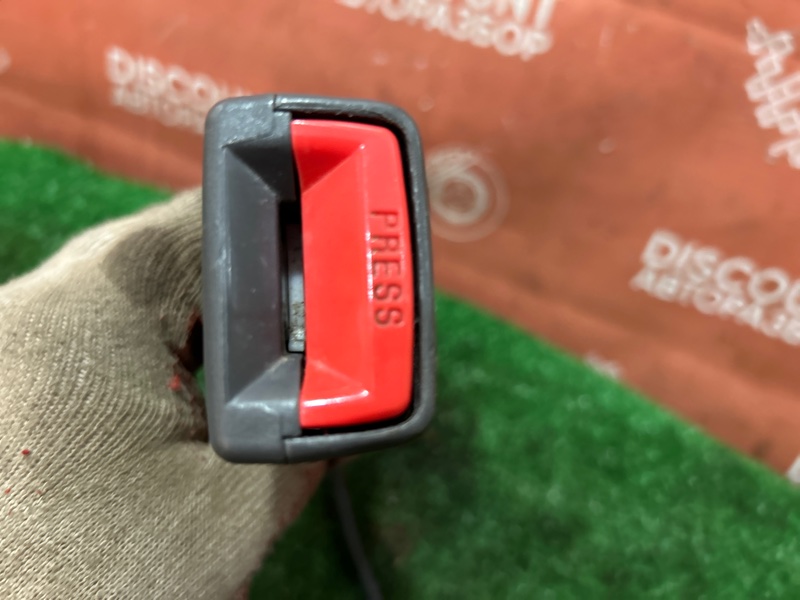 Замок ремня безопасности, 900 рублей, Красноярск