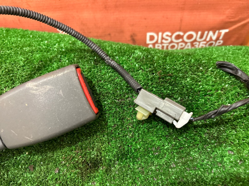 Замок ремня безопасности, 900 рублей, Красноярск